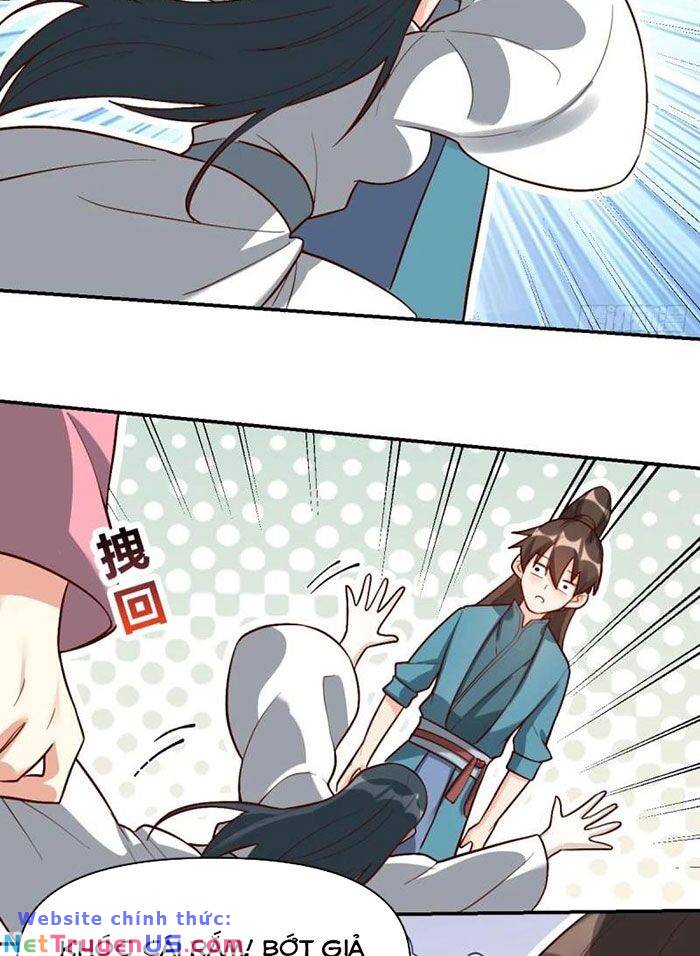 Nguyên Lai Ta Là Tu Tiên Đại Lão: Chapter 260