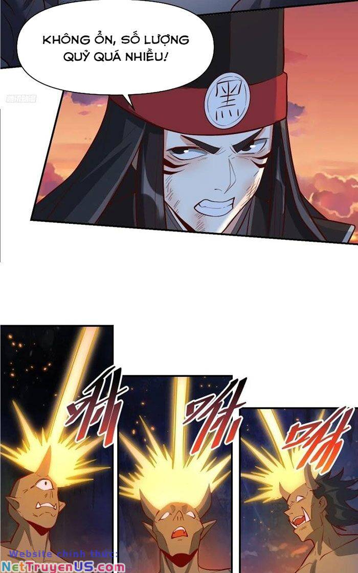 Nguyên Lai Ta Là Tu Tiên Đại Lão: Chapter 260
