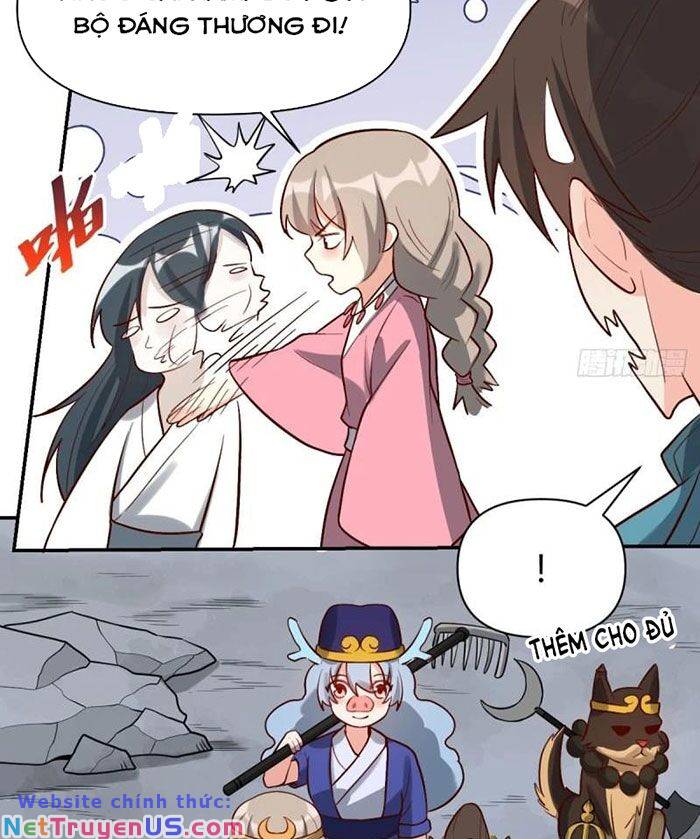 Nguyên Lai Ta Là Tu Tiên Đại Lão: Chapter 260