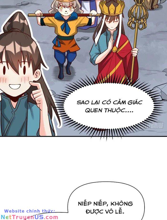Nguyên Lai Ta Là Tu Tiên Đại Lão: Chapter 260