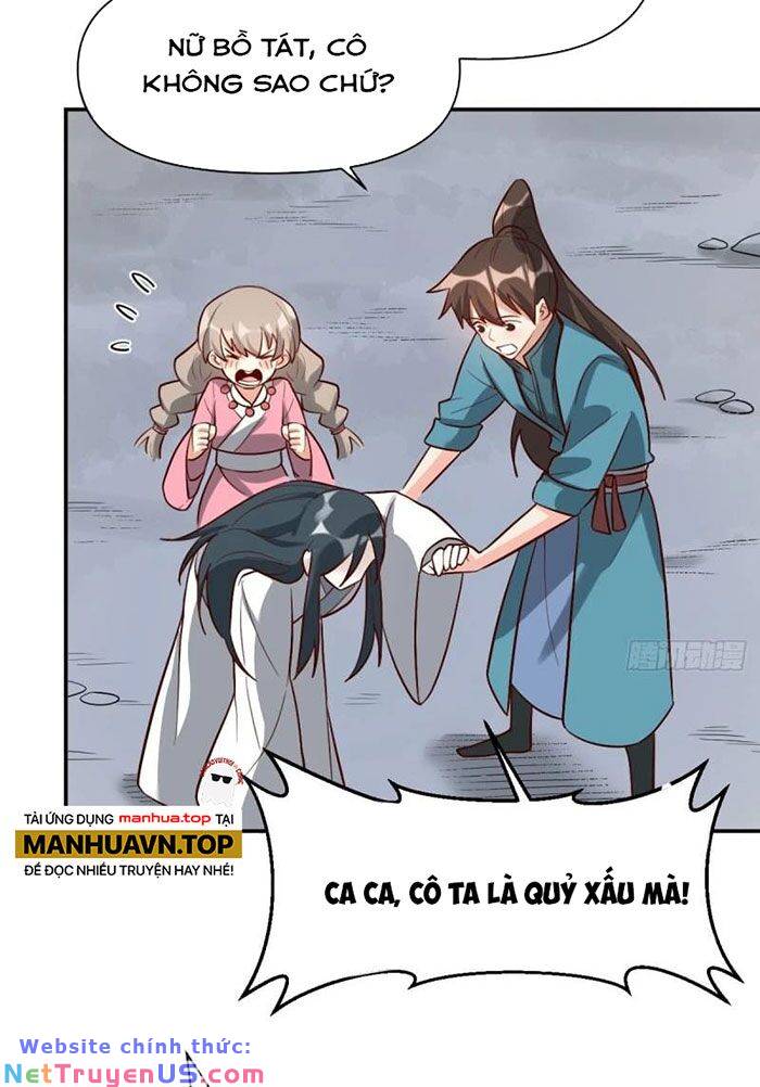 Nguyên Lai Ta Là Tu Tiên Đại Lão: Chapter 260