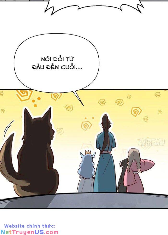 Nguyên Lai Ta Là Tu Tiên Đại Lão: Chapter 260