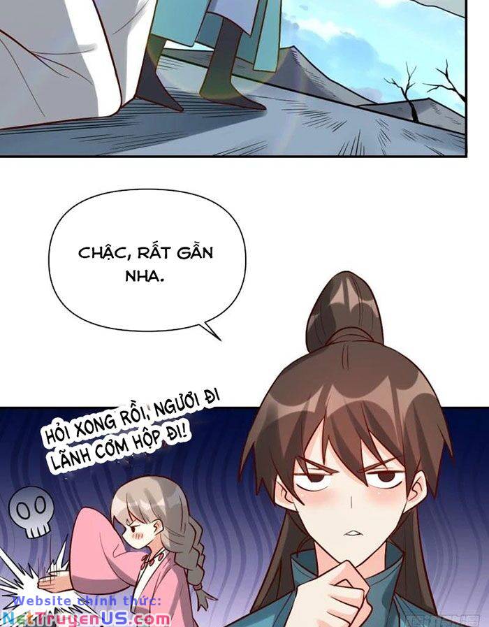 Nguyên Lai Ta Là Tu Tiên Đại Lão: Chapter 260