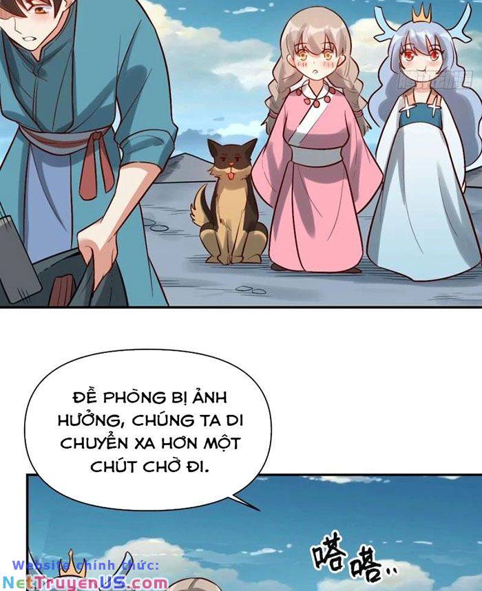 Nguyên Lai Ta Là Tu Tiên Đại Lão: Chapter 260