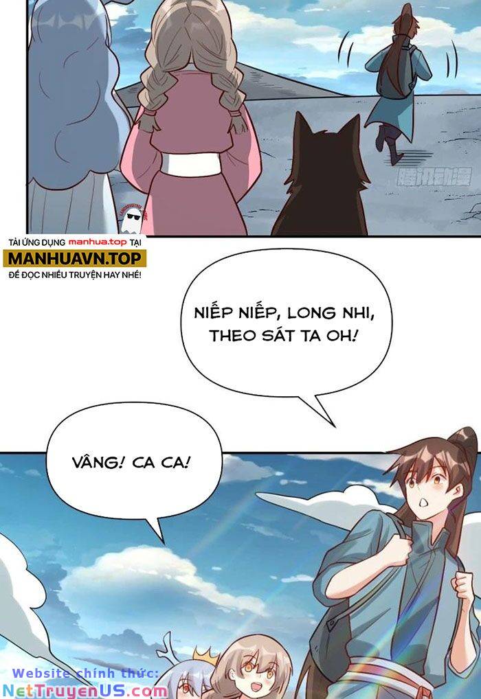 Nguyên Lai Ta Là Tu Tiên Đại Lão: Chapter 260