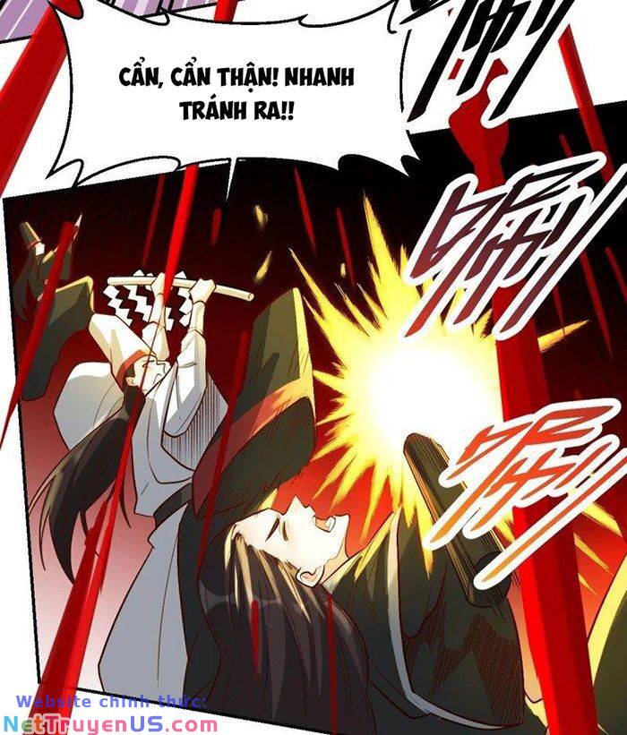 Nguyên Lai Ta Là Tu Tiên Đại Lão: Chapter 260