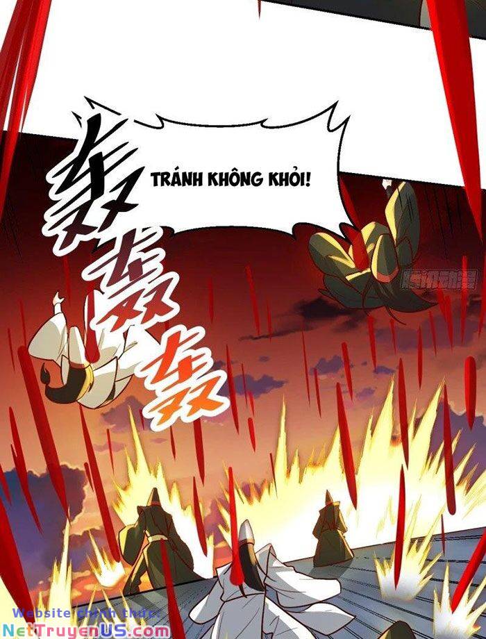 Nguyên Lai Ta Là Tu Tiên Đại Lão: Chapter 260
