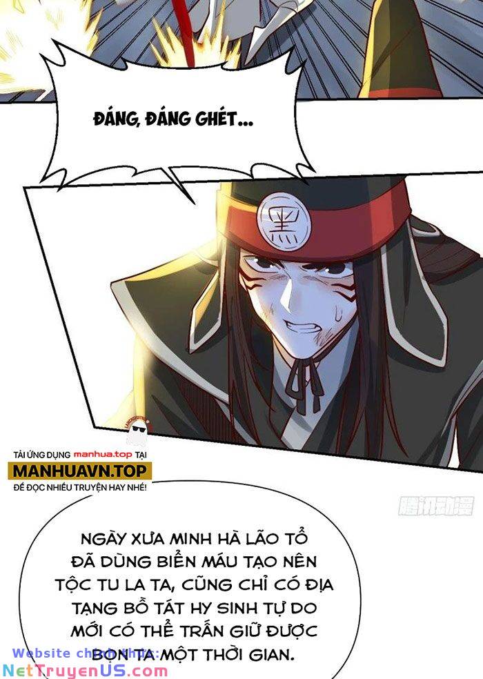 Nguyên Lai Ta Là Tu Tiên Đại Lão: Chapter 260