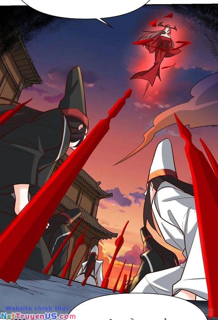 Nguyên Lai Ta Là Tu Tiên Đại Lão: Chapter 260