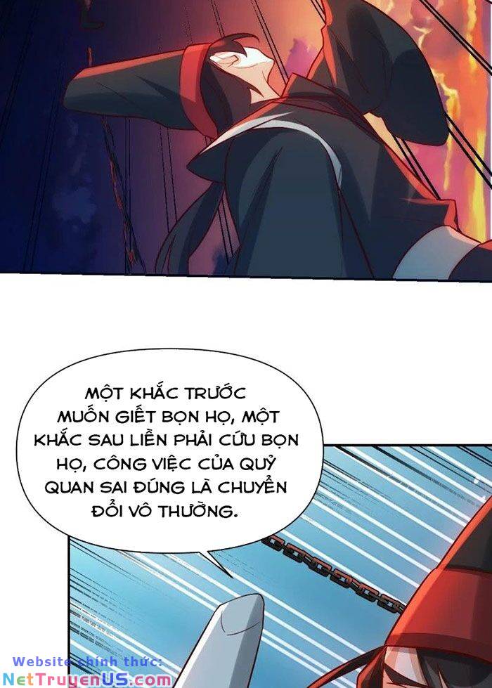 Nguyên Lai Ta Là Tu Tiên Đại Lão: Chapter 260