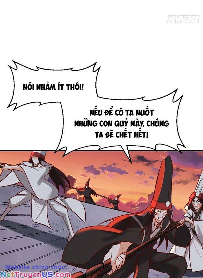 Nguyên Lai Ta Là Tu Tiên Đại Lão: Chapter 260