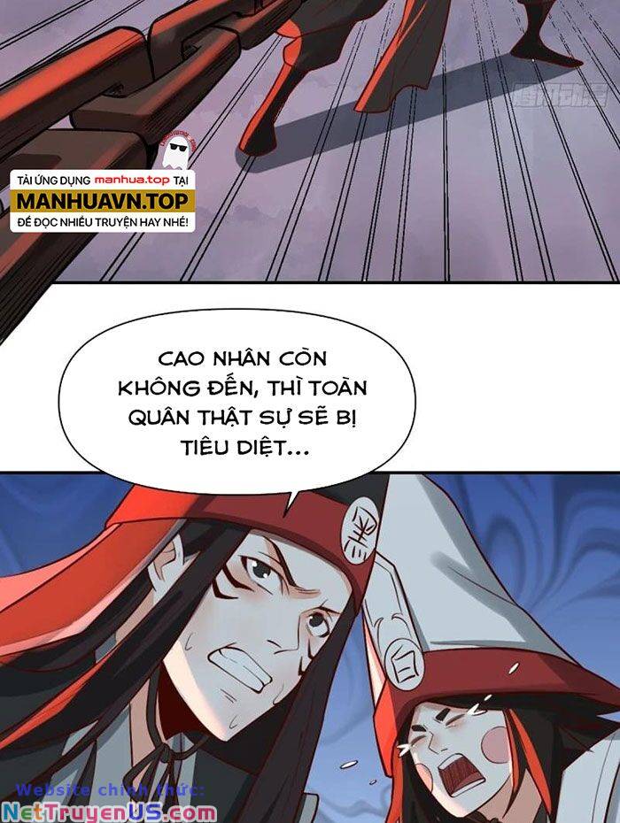 Nguyên Lai Ta Là Tu Tiên Đại Lão: Chapter 260