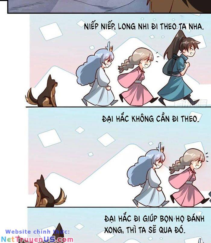 Nguyên Lai Ta Là Tu Tiên Đại Lão: Chapter 260