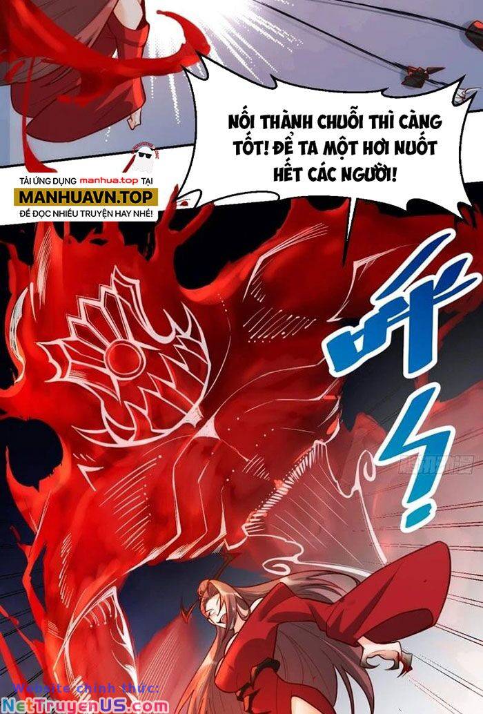 Nguyên Lai Ta Là Tu Tiên Đại Lão: Chapter 260