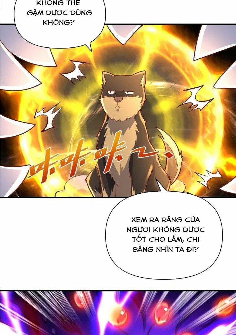 Nguyên Lai Ta Là Tu Tiên Đại Lão: Chapter 261