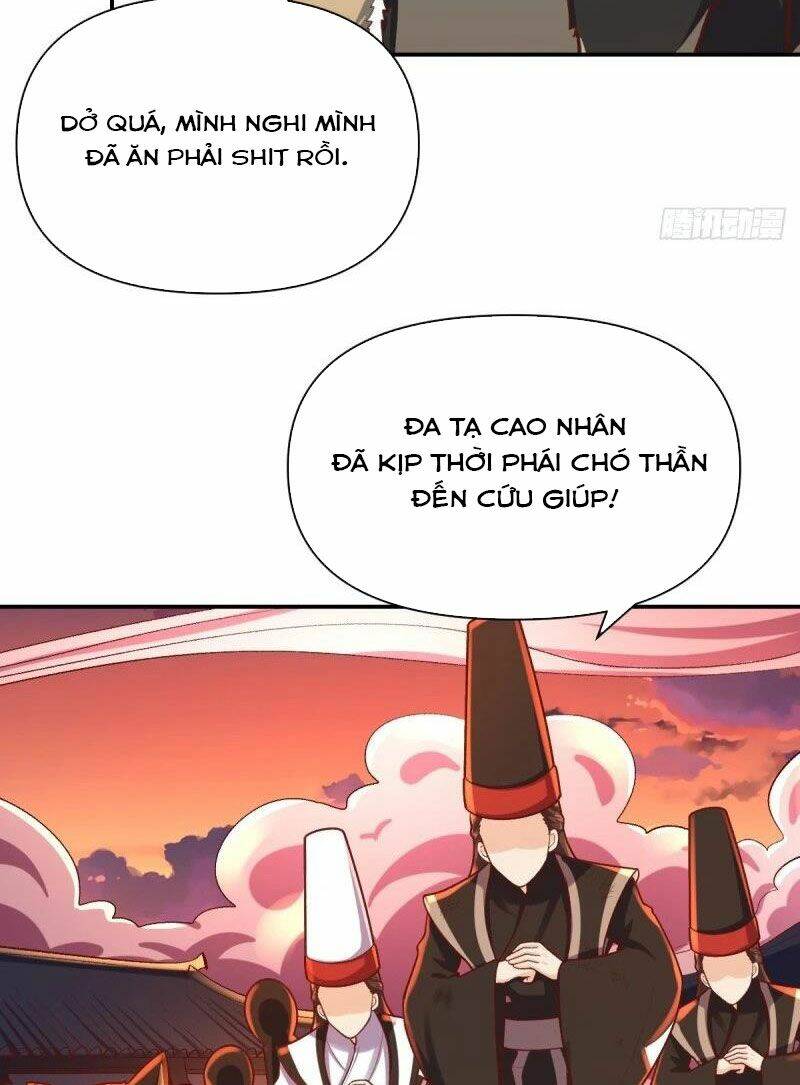 Nguyên Lai Ta Là Tu Tiên Đại Lão: Chapter 261