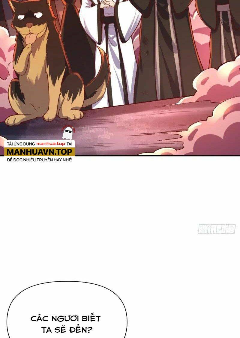 Nguyên Lai Ta Là Tu Tiên Đại Lão: Chapter 261