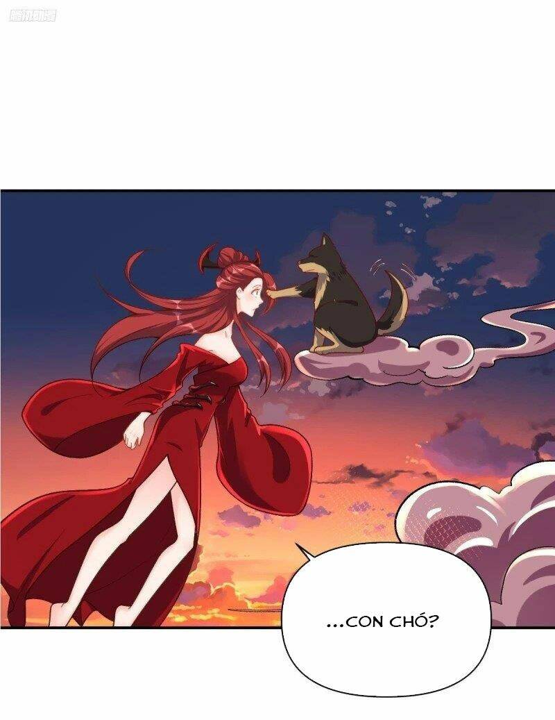 Nguyên Lai Ta Là Tu Tiên Đại Lão: Chapter 261