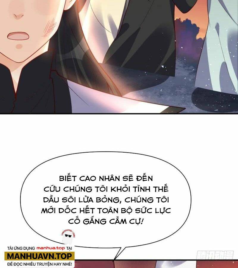 Nguyên Lai Ta Là Tu Tiên Đại Lão: Chapter 261