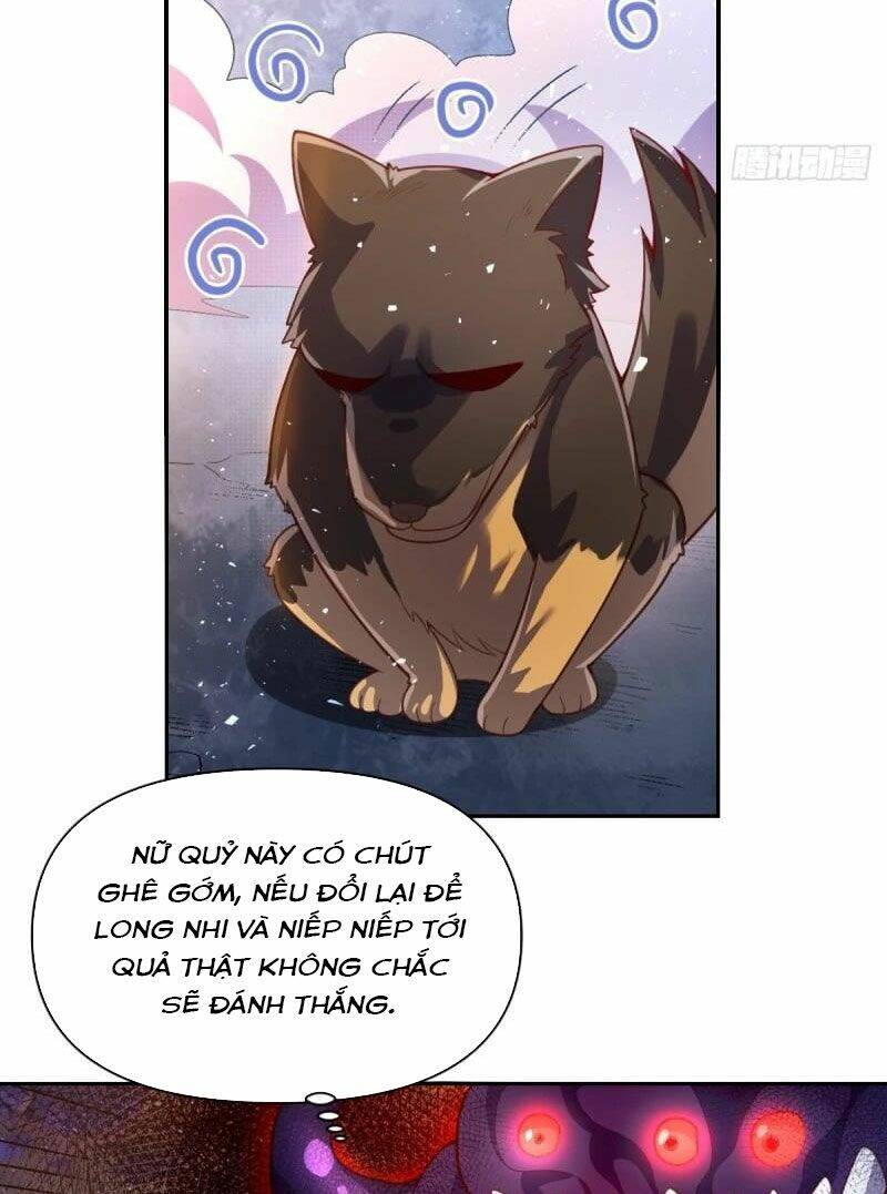Nguyên Lai Ta Là Tu Tiên Đại Lão: Chapter 261