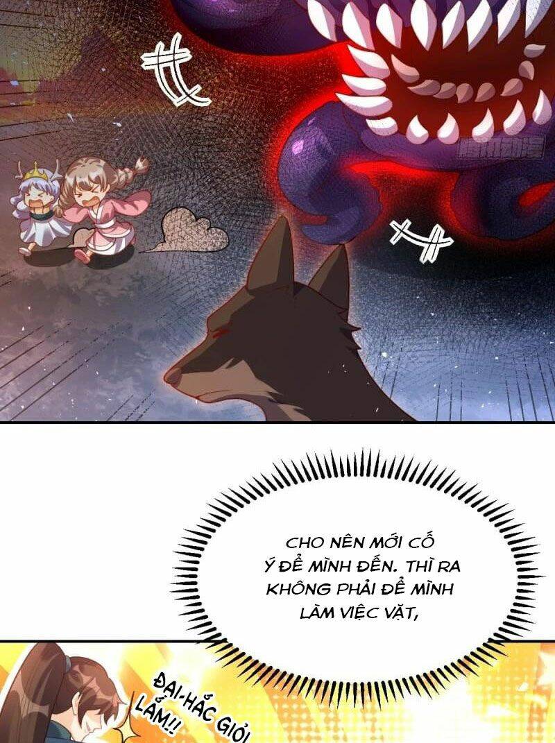 Nguyên Lai Ta Là Tu Tiên Đại Lão: Chapter 261