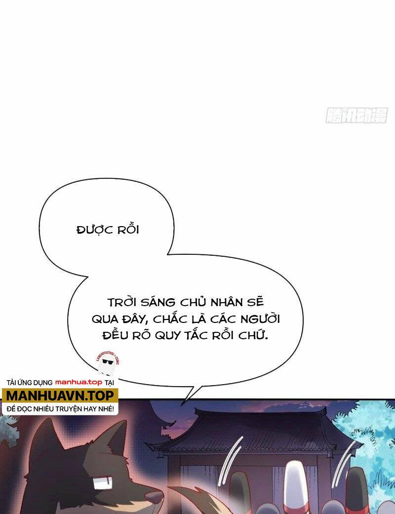 Nguyên Lai Ta Là Tu Tiên Đại Lão: Chapter 261