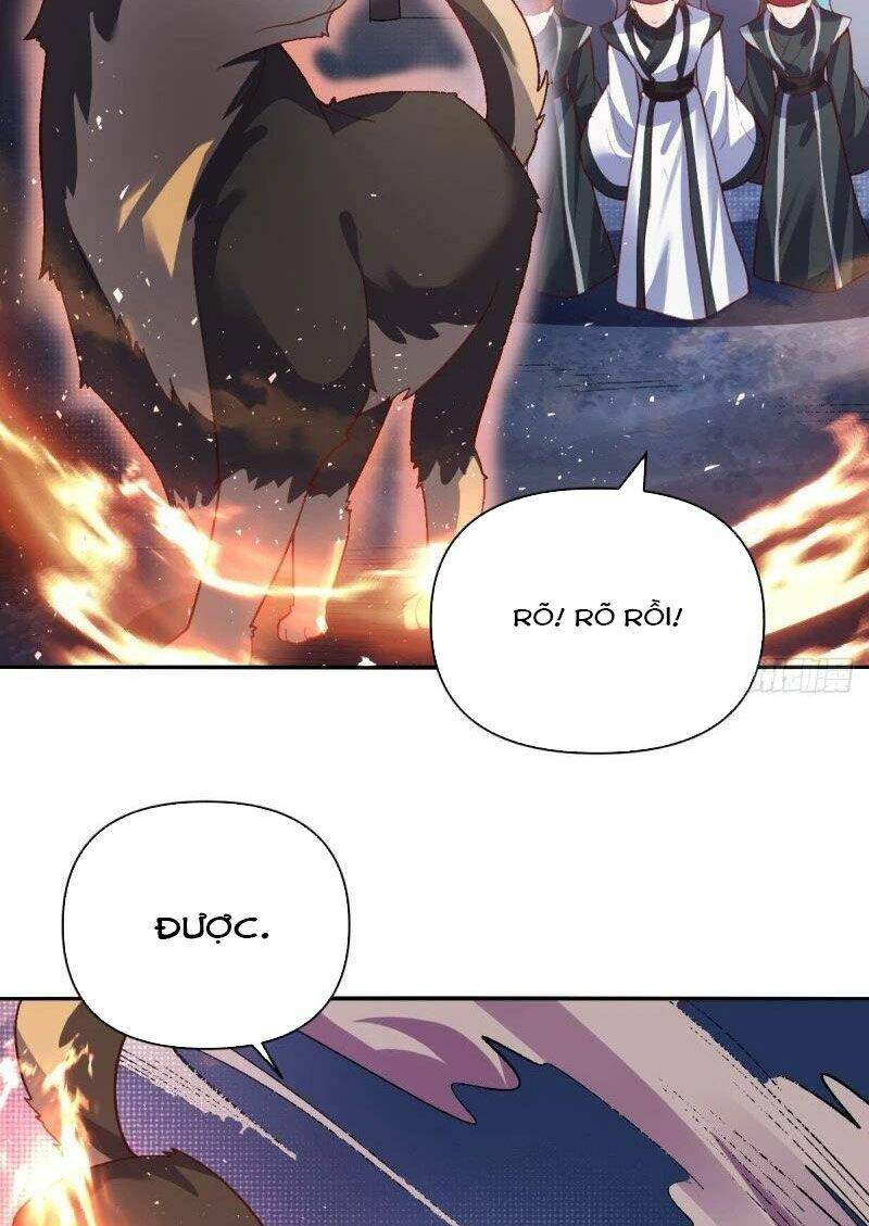 Nguyên Lai Ta Là Tu Tiên Đại Lão: Chapter 261