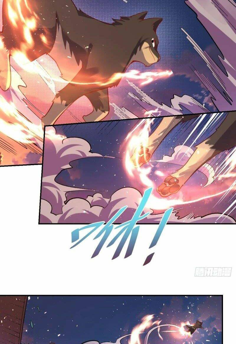 Nguyên Lai Ta Là Tu Tiên Đại Lão: Chapter 261