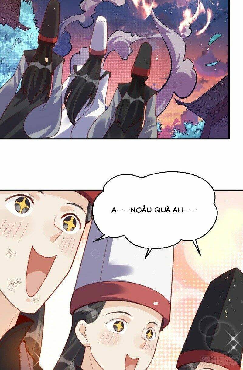 Nguyên Lai Ta Là Tu Tiên Đại Lão: Chapter 261
