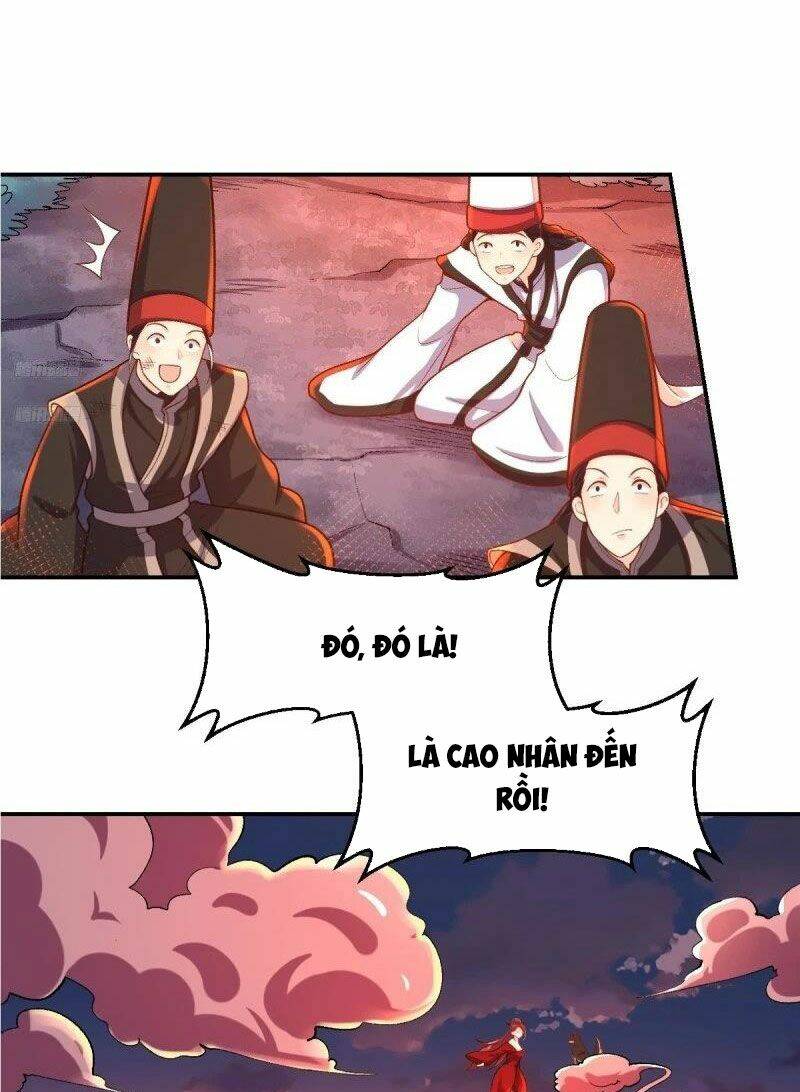 Nguyên Lai Ta Là Tu Tiên Đại Lão: Chapter 261