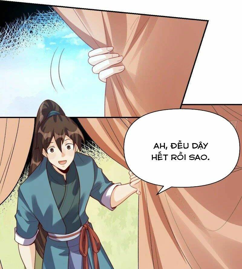 Nguyên Lai Ta Là Tu Tiên Đại Lão: Chapter 261