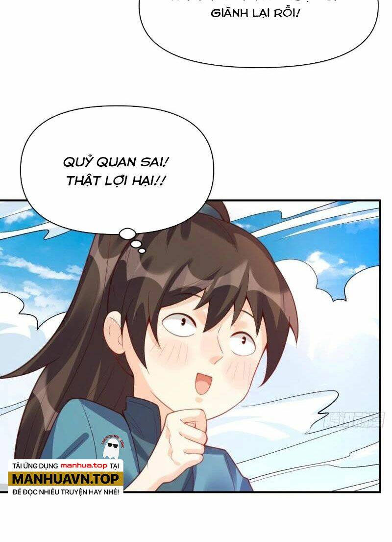Nguyên Lai Ta Là Tu Tiên Đại Lão: Chapter 261