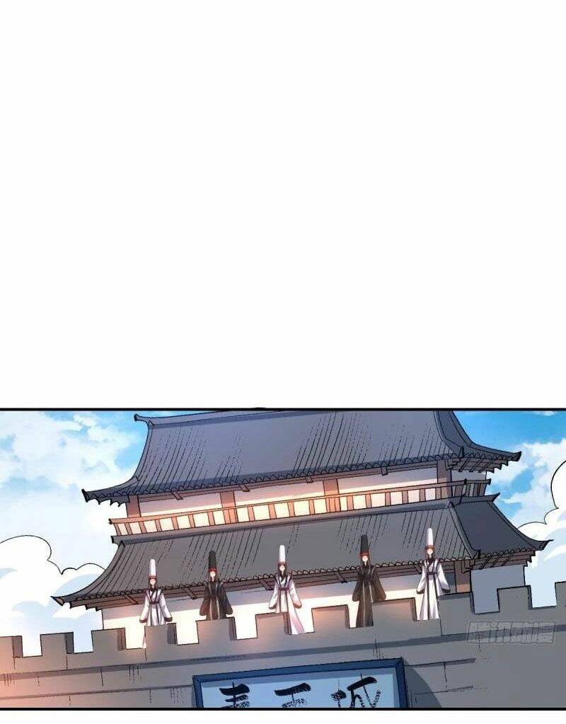 Nguyên Lai Ta Là Tu Tiên Đại Lão: Chapter 261