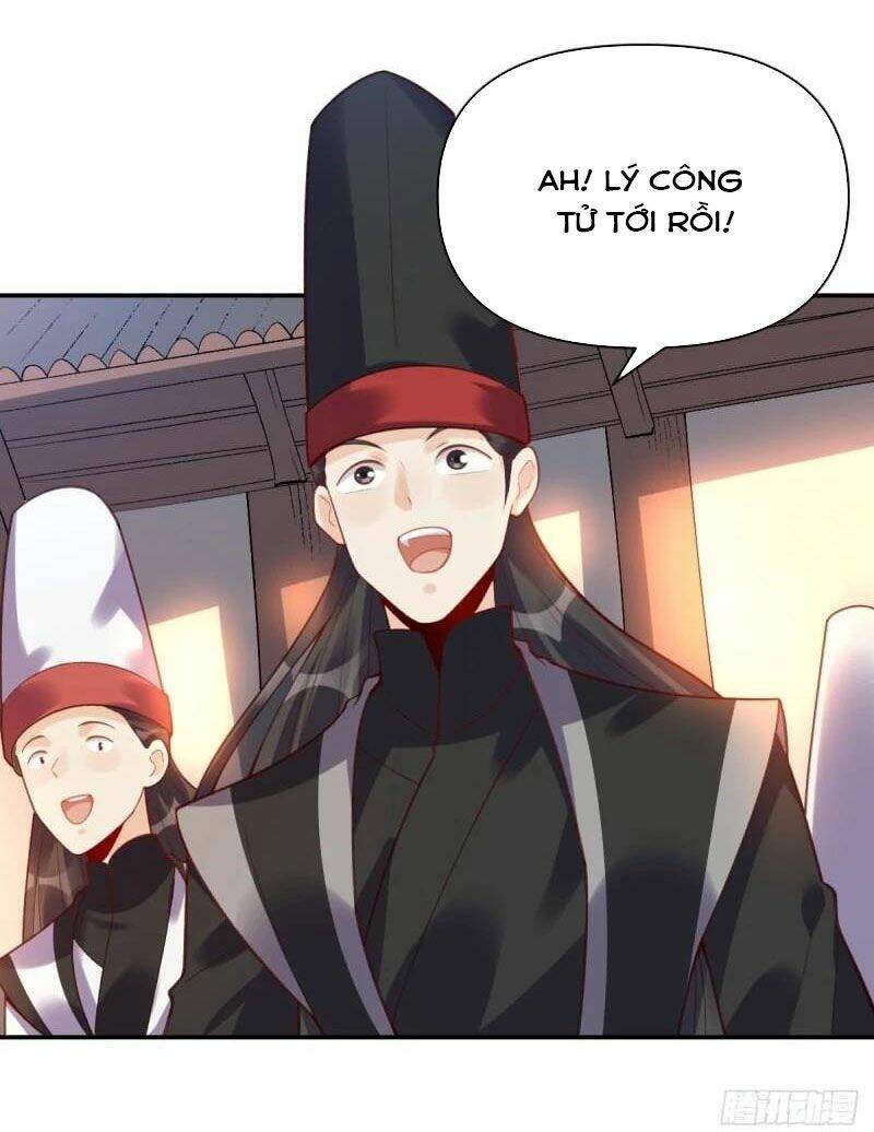 Nguyên Lai Ta Là Tu Tiên Đại Lão: Chapter 261