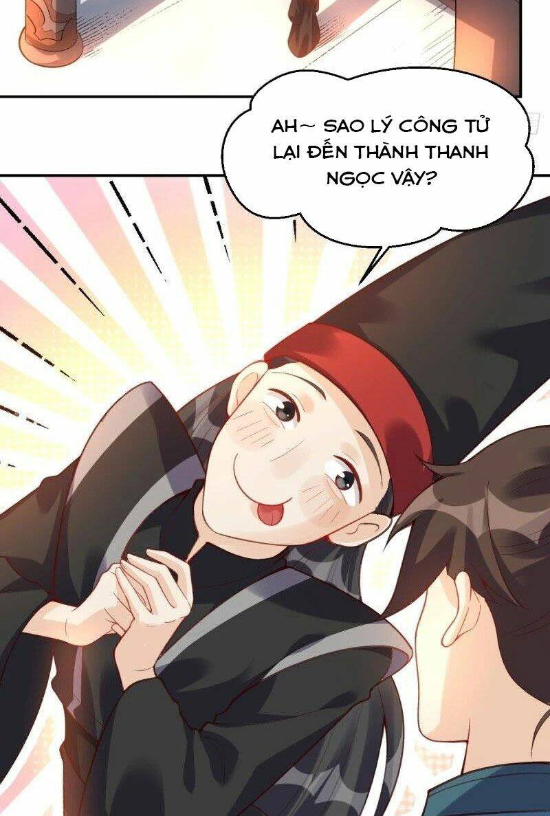 Nguyên Lai Ta Là Tu Tiên Đại Lão: Chapter 261