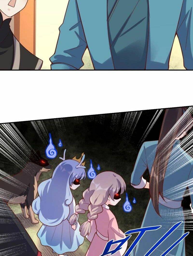 Nguyên Lai Ta Là Tu Tiên Đại Lão: Chapter 261