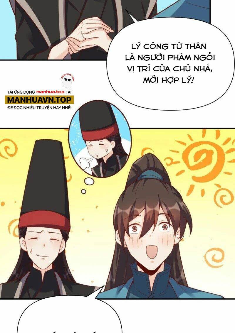Nguyên Lai Ta Là Tu Tiên Đại Lão: Chapter 261