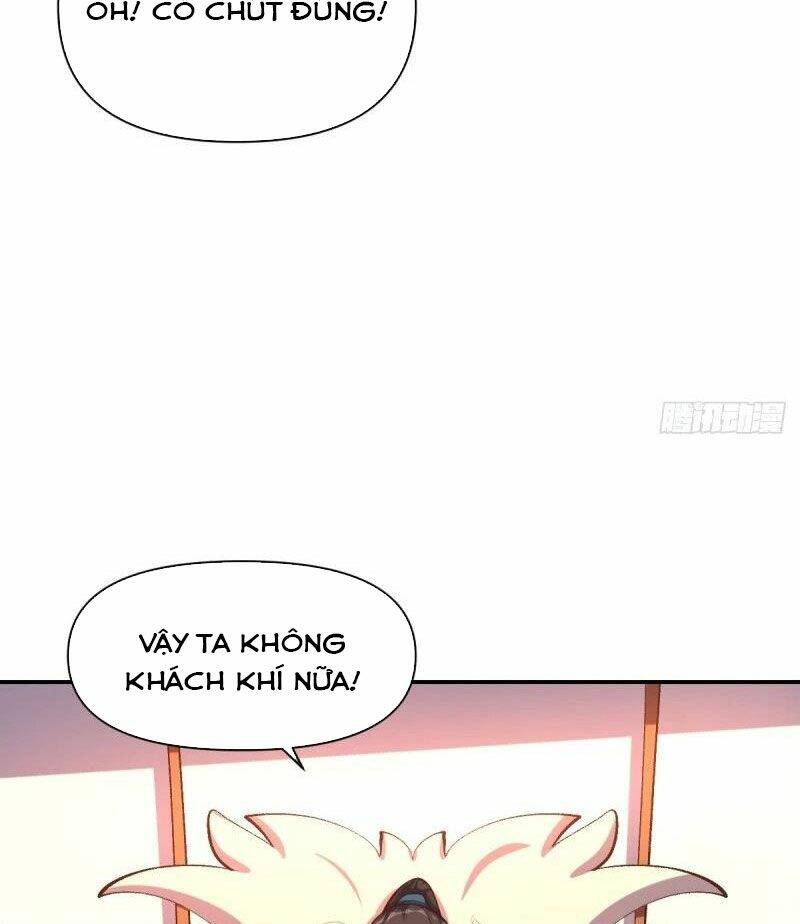 Nguyên Lai Ta Là Tu Tiên Đại Lão: Chapter 261