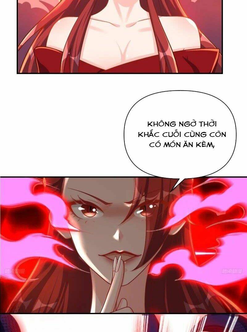 Nguyên Lai Ta Là Tu Tiên Đại Lão: Chapter 261