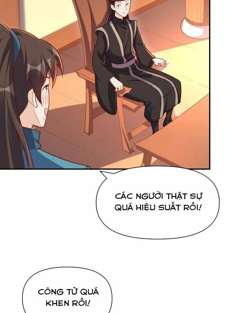 Nguyên Lai Ta Là Tu Tiên Đại Lão: Chapter 261