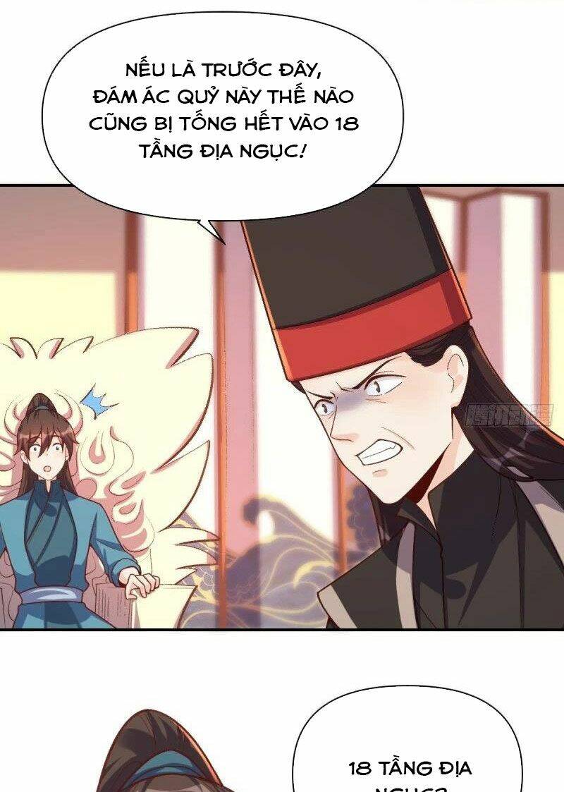 Nguyên Lai Ta Là Tu Tiên Đại Lão: Chapter 261
