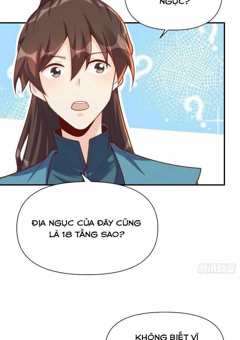 Nguyên Lai Ta Là Tu Tiên Đại Lão: Chapter 261