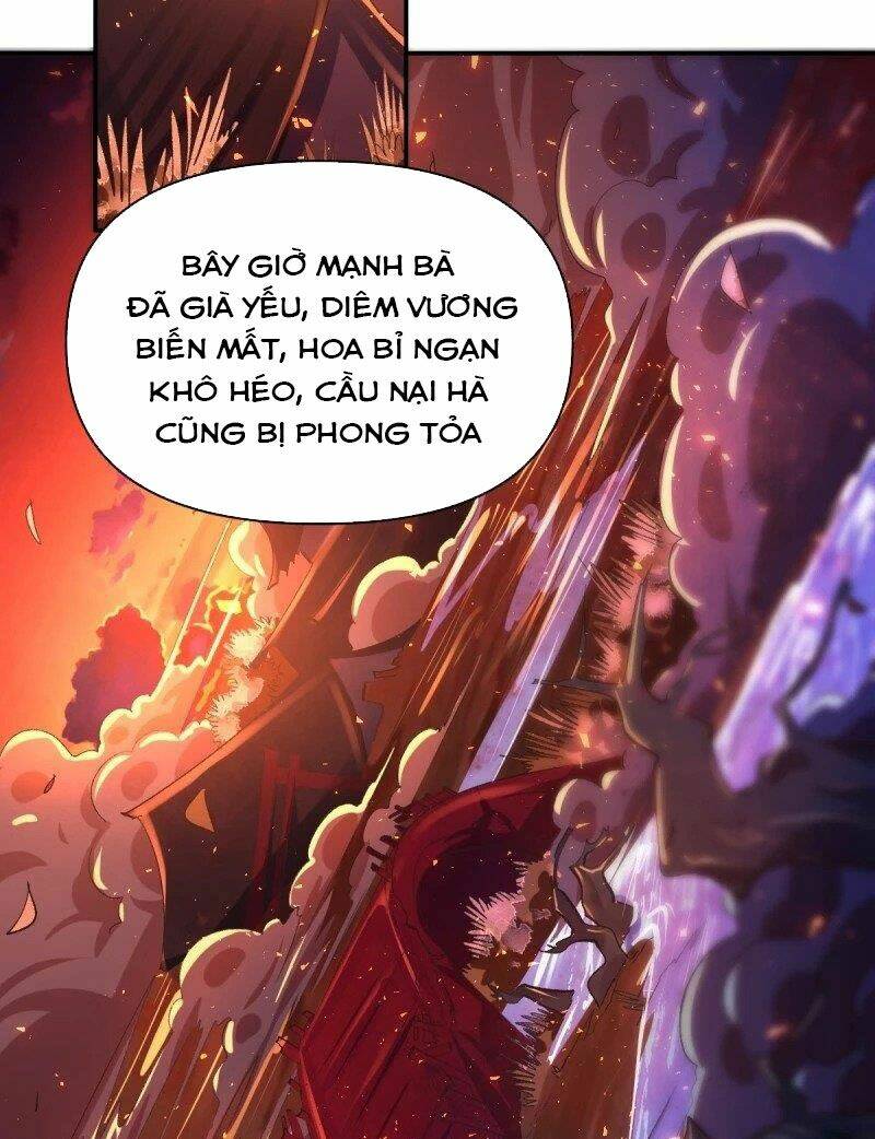 Nguyên Lai Ta Là Tu Tiên Đại Lão: Chapter 261