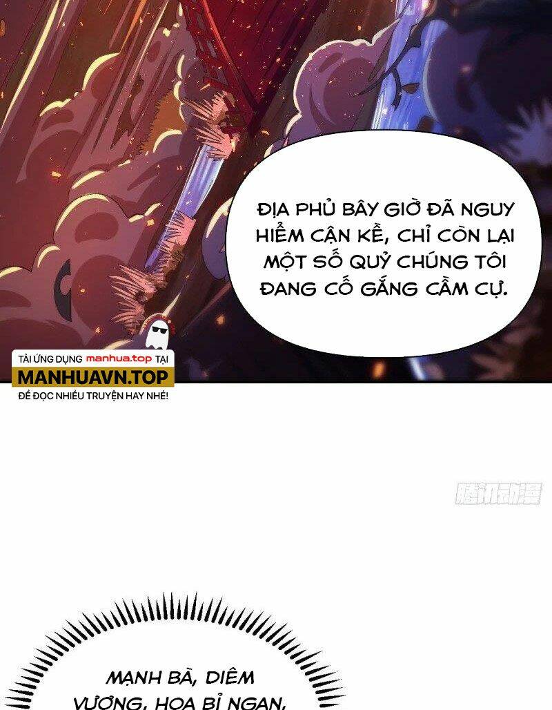 Nguyên Lai Ta Là Tu Tiên Đại Lão: Chapter 261