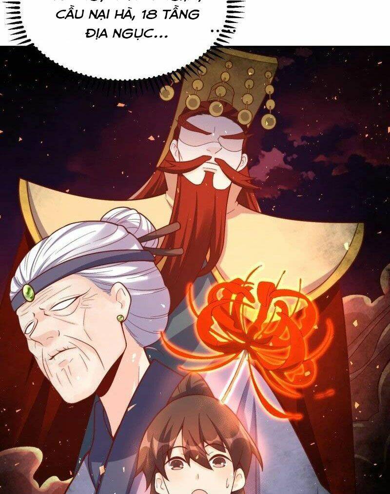 Nguyên Lai Ta Là Tu Tiên Đại Lão: Chapter 261