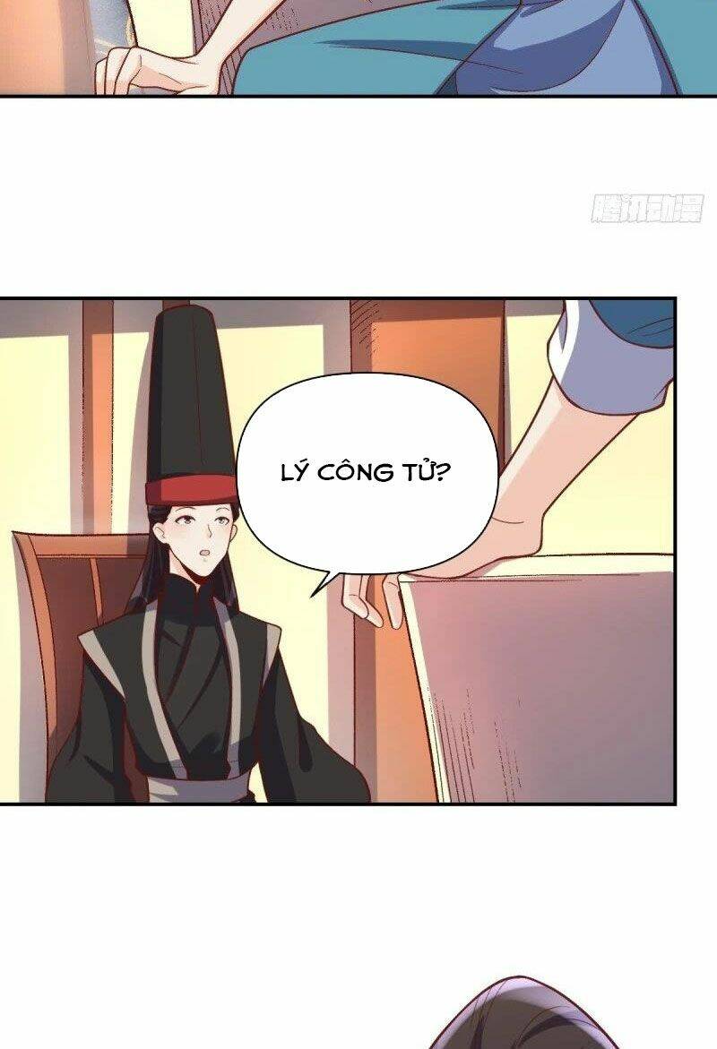 Nguyên Lai Ta Là Tu Tiên Đại Lão: Chapter 261