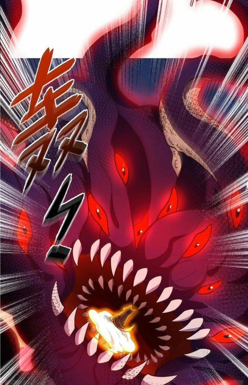 Nguyên Lai Ta Là Tu Tiên Đại Lão: Chapter 261
