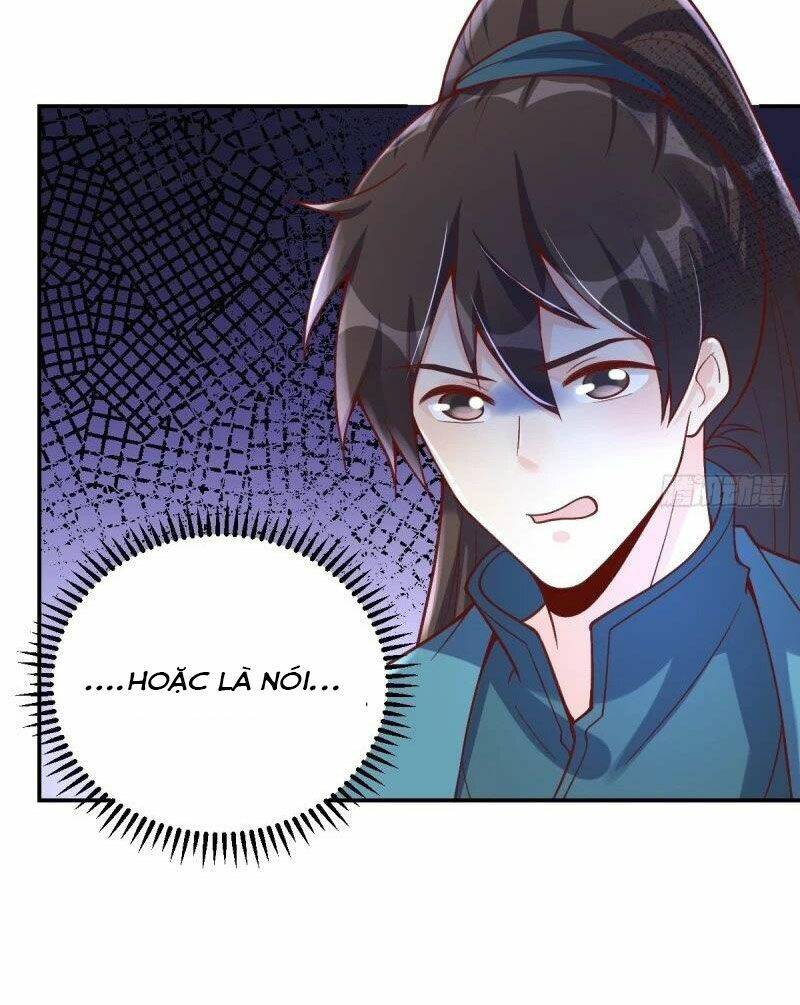 Nguyên Lai Ta Là Tu Tiên Đại Lão: Chapter 261