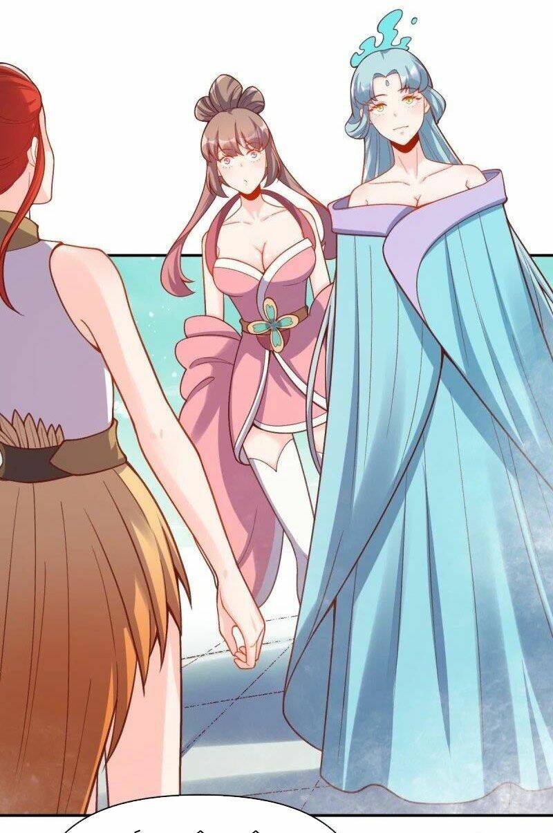 Nguyên Lai Ta Là Tu Tiên Đại Lão: Chapter 261