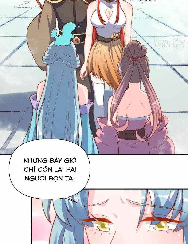 Nguyên Lai Ta Là Tu Tiên Đại Lão: Chapter 261